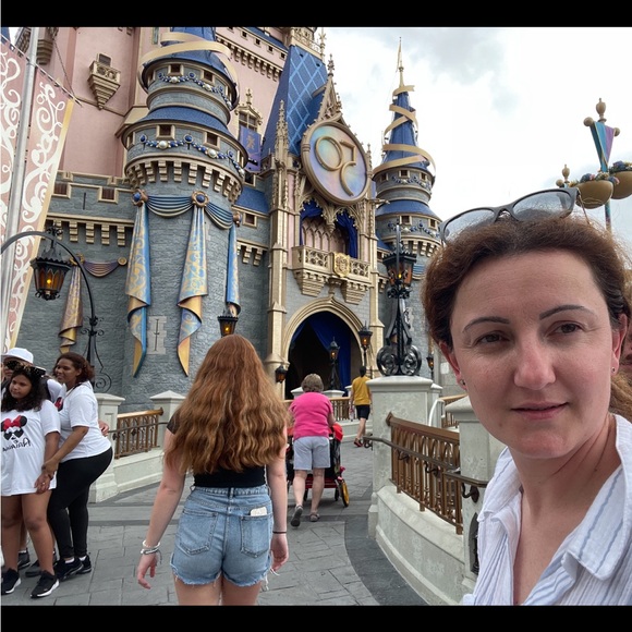 Pacsun Mom Shorts - Picture 5 of 5